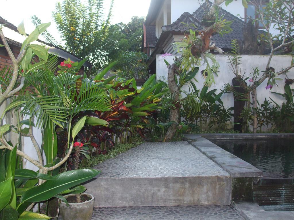 Villa Semana Resort Ubud Exterior foto
