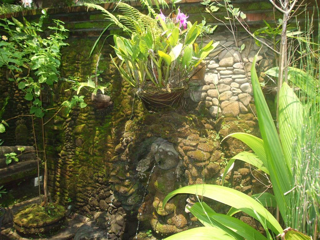 Villa Semana Resort Ubud Exterior foto